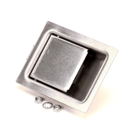 Lakeside Repl Paddle Latch For 831/32/ 29570
